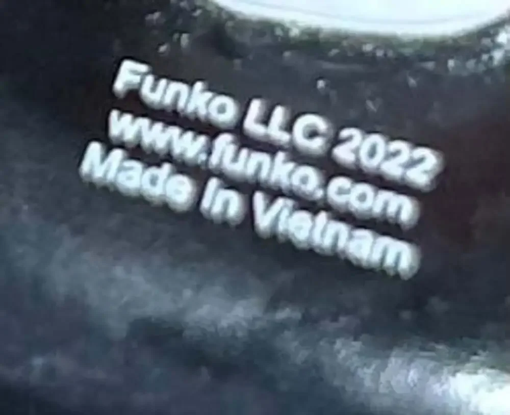 Funko pocket pop